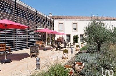 vente appartement 151 356 € à proximité de Beaucaire (30300)