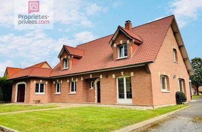 vente maison 285 000 € à proximité de Ovillers-la-Boisselle (80300)