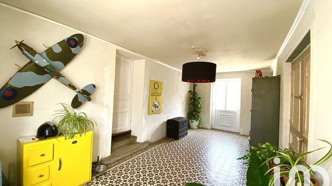 maison 9 pièces 250 m2 à vendre à Luzancy (77138)