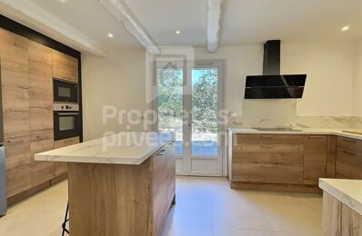 vente maison 565 000 € à proximité de Claviers (83830)