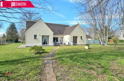 vente maison 324 000 € à proximité de Remauville (77710)