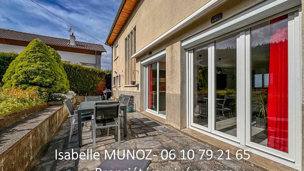 maison 6 pièces 177 m2 à vendre à Ceyrat (63122)