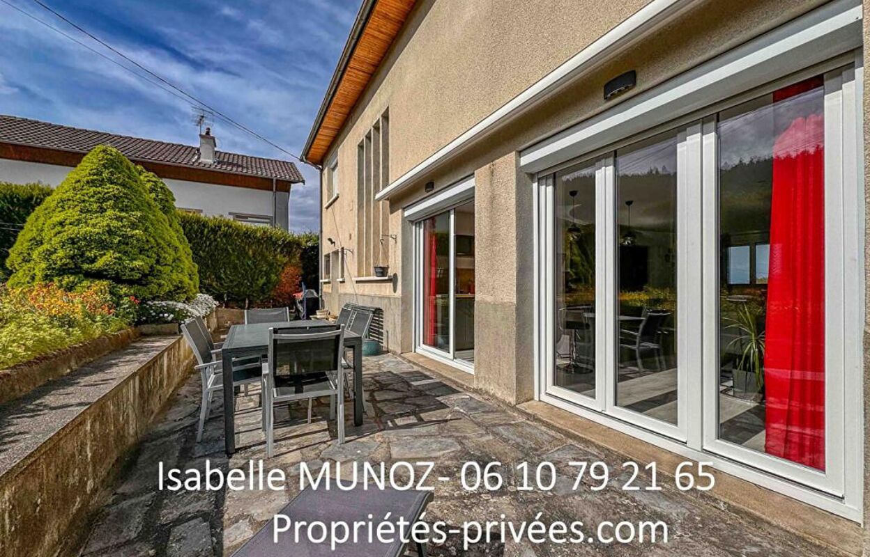 maison 6 pièces 177 m2 à vendre à Ceyrat (63122)