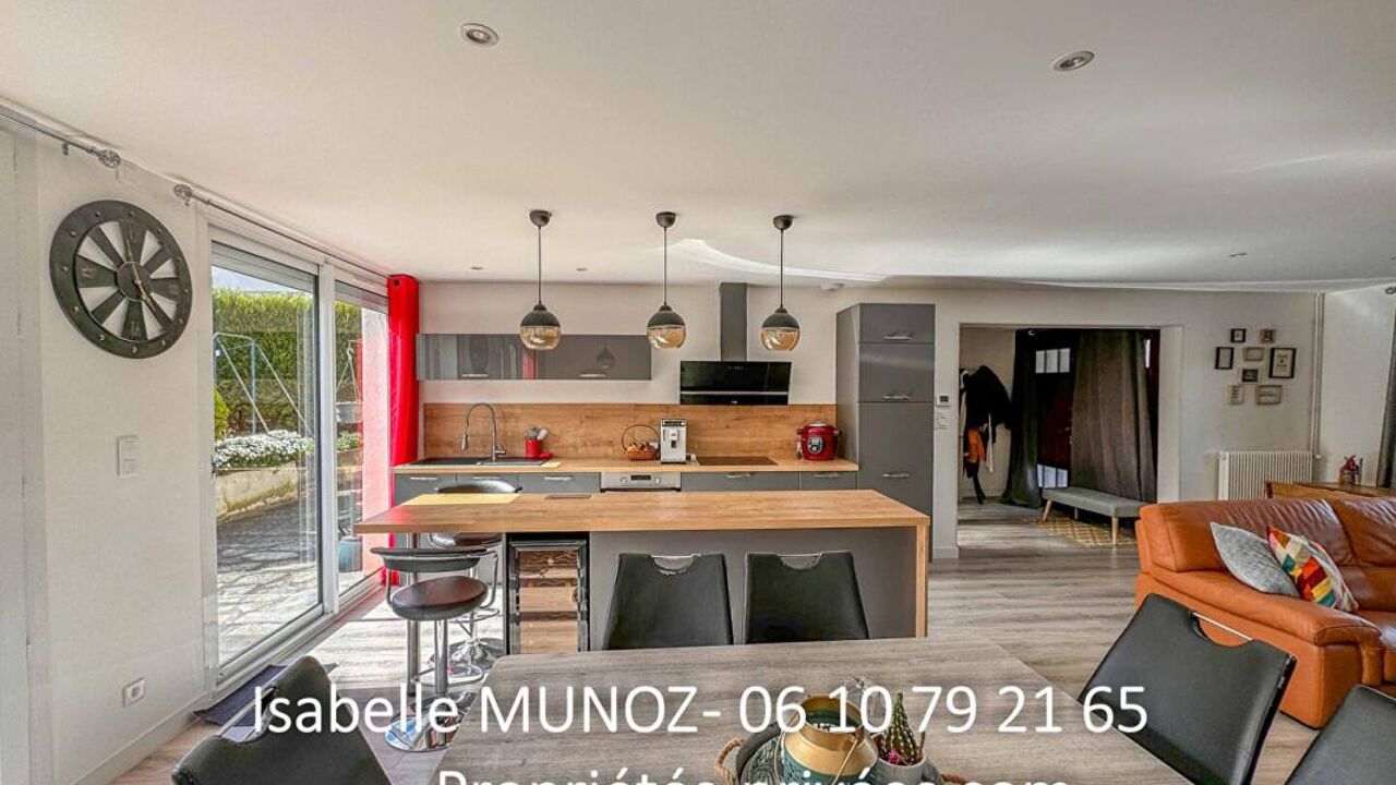 maison 6 pièces 177 m2 à vendre à Ceyrat (63122)