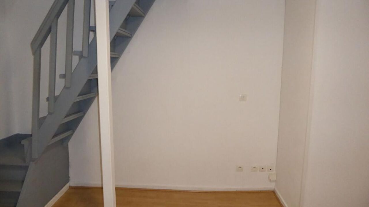 appartement 1 pièces 30 m2 à vendre à Libourne (33500)