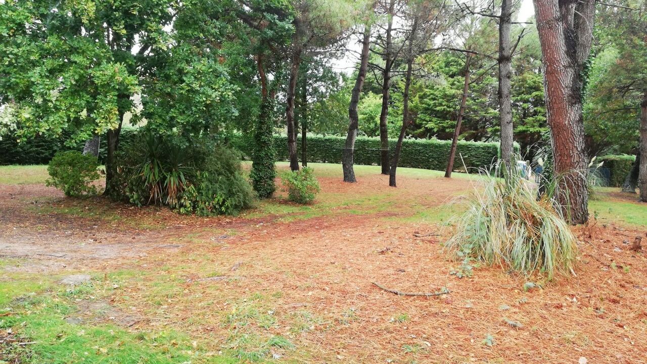 terrain  pièces 600 m2 à vendre à Erquy (22430)