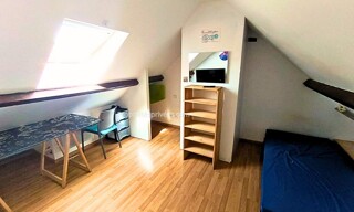 Maison 4 Pièces 74 m² à vendre à Les Trois Lacs (27700)