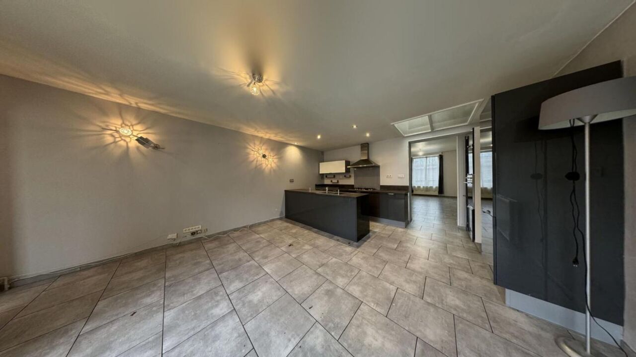 maison 6 pièces 130 m2 à vendre à Valenciennes (59300)