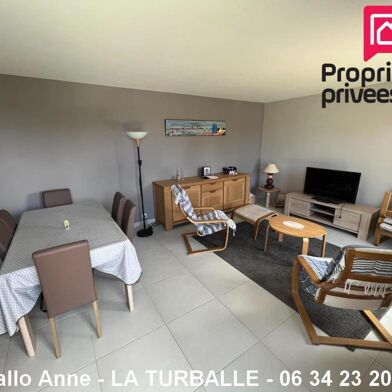 Maison 6 pièces 123 m²