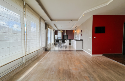 vente appartement 165 000 € à proximité de Poisat (38320)