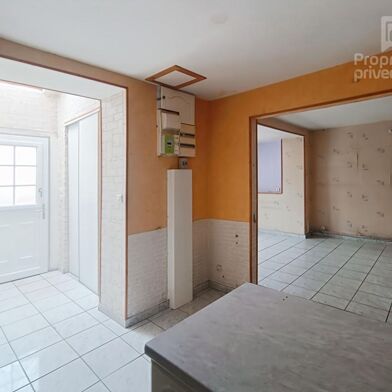 Maison 4 pièces 76 m²