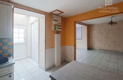 vente maison 143 000 € à proximité de Hautot-sur-Seine (76113)