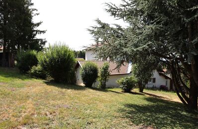 vente maison 290 000 € à proximité de Essertines-en-Donzy (42360)