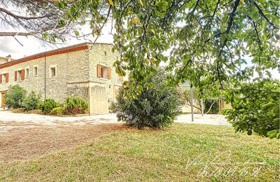 vente maison 419 000 € à proximité de Marsanne (26740)