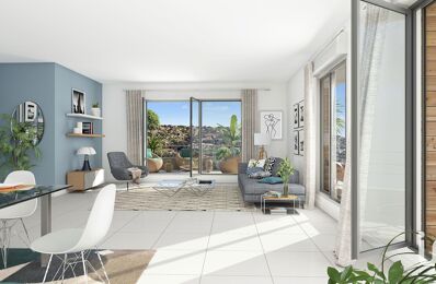 vente appartement 259 000 € à proximité de Mougins (06250)