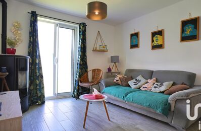 appartement 4 pièces 80 m2 à vendre à Peillonnex (74250)