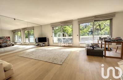 vente appartement 1 370 000 € à proximité de Saint-Gratien (95210)