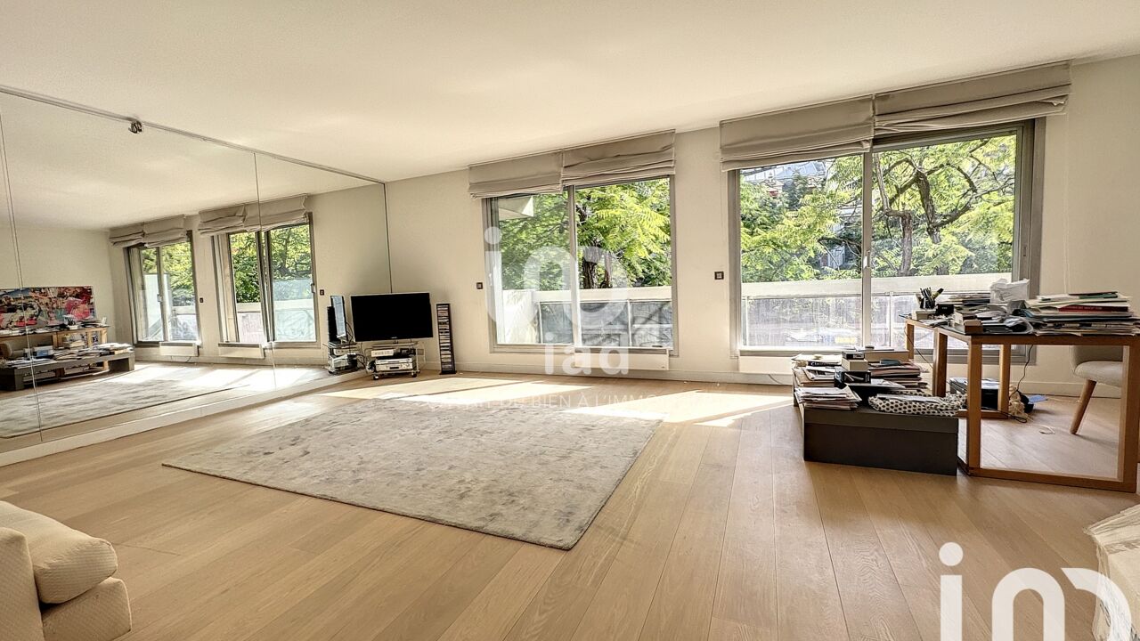 appartement 3 pièces 92 m2 à vendre à Paris 17 (75017)