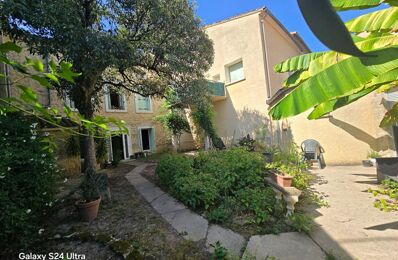 vente immeuble 880 000 € à proximité de Montpellier (34070)