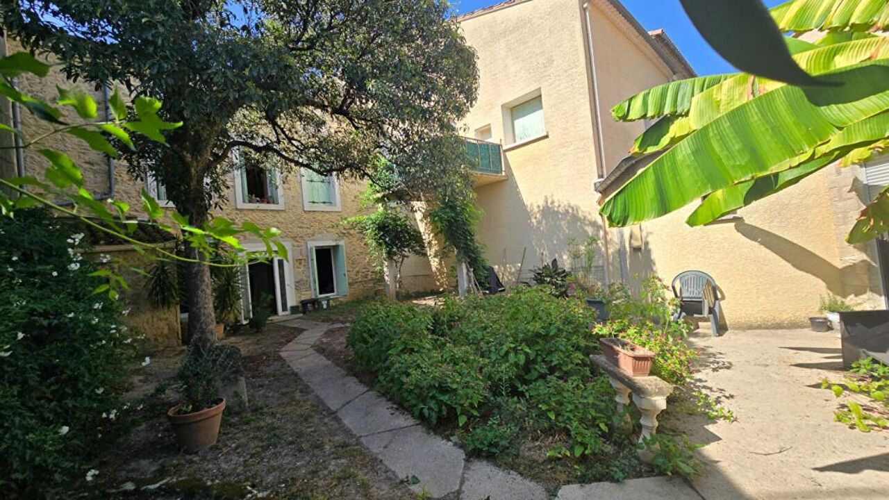 immeuble  pièces 452 m2 à vendre à Montpellier (34000)