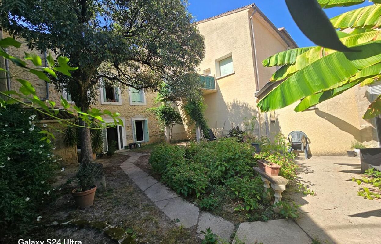 immeuble  pièces 452 m2 à vendre à Montpellier (34000)