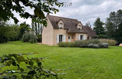 vente maison 259 975 € à proximité de La Chapelle-d'Aligné (72300)