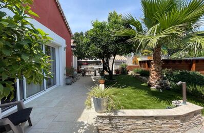 vente maison 610 000 € à proximité de Saint-Mandrier-sur-Mer (83430)