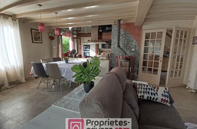 vente maison 375 000 € à proximité de Foucherans (25620)