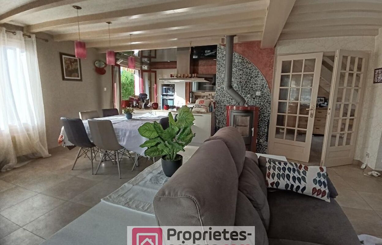 maison 9 pièces 185 m2 à vendre à Besançon (25000)