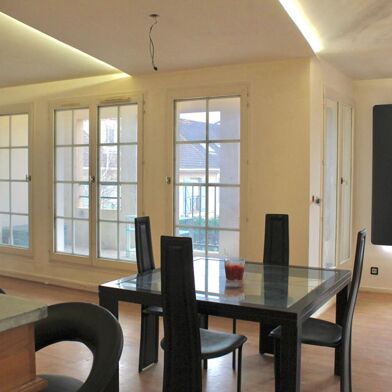 Appartement 5 pièces 105 m²