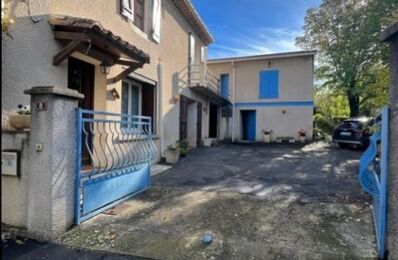 vente maison 238 000 € à proximité de Saint-Étienne-de-l'Olm (30360)