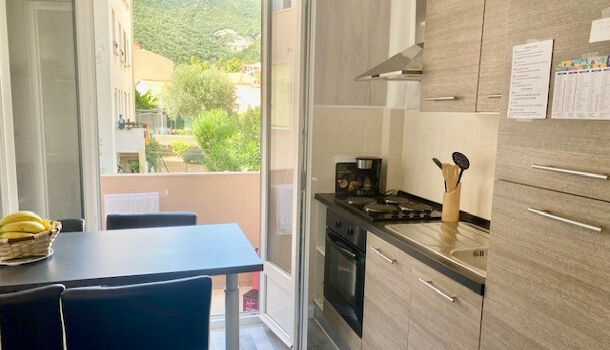 Appartement 2 pièces  à louer Amélie-les-Bains-Palalda 66110