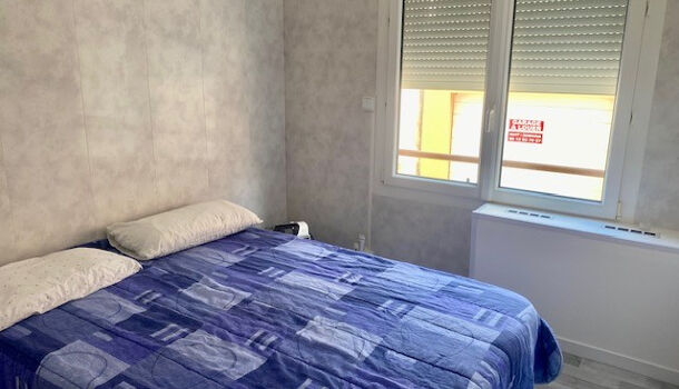 Appartement 2 pièces  à louer Amélie-les-Bains-Palalda 66110