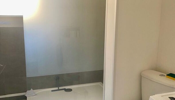 Appartement 2 pièces  à louer Amélie-les-Bains-Palalda 66110