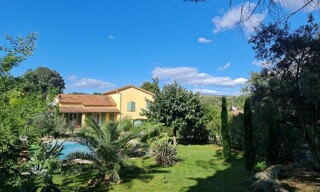Maison 5 Pièces 152 m² à vendre à Saint-Martin-de-Valgalgues (30520)