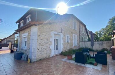 vente maison 273 000 € à proximité de Sotteville-Lès-Rouen (76300)