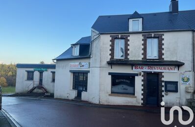 vente maison 90 000 € à proximité de Le Molay-Littry (14330)