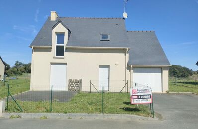 vente maison 208 500 € à proximité de Saint-Carreuc (22150)