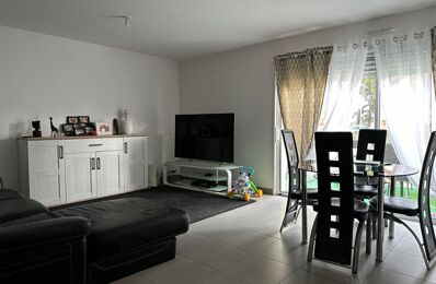 vente appartement 299 950 € à proximité de Murviel-Lès-Montpellier (34570)