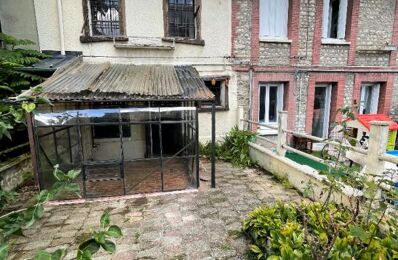 vente maison 95 000 € à proximité de Duclair (76480)