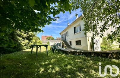 vente maison 330 000 € à proximité de Buno-Bonnevaux (91720)