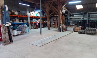 Maison 1 Pièce 300 m² à vendre à Lesterps (16420)