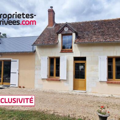 Maison 6 pièces 130 m²