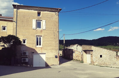 location maison 980 € CC /mois à proximité de Vernosc-Lès-Annonay (07430)