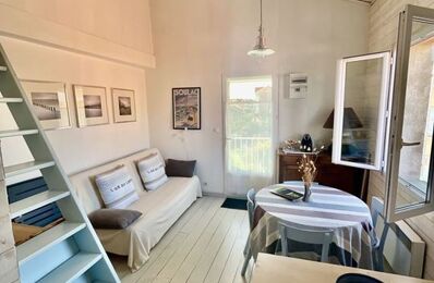 appartement 2 pièces 26 m2 à vendre à Soulac-sur-Mer (33780)