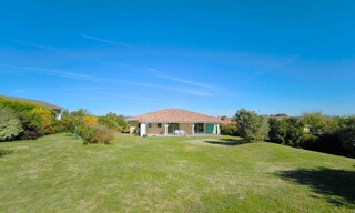 Maison 6 Pièces 169 m² à vendre à Lahosse (40250)