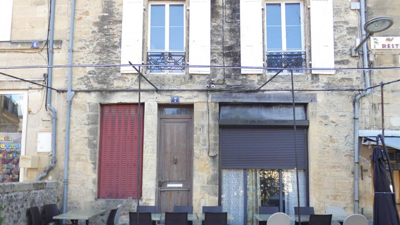 maison 6 pièces 120 m2 à vendre à Sarlat-la-Canéda (24200)