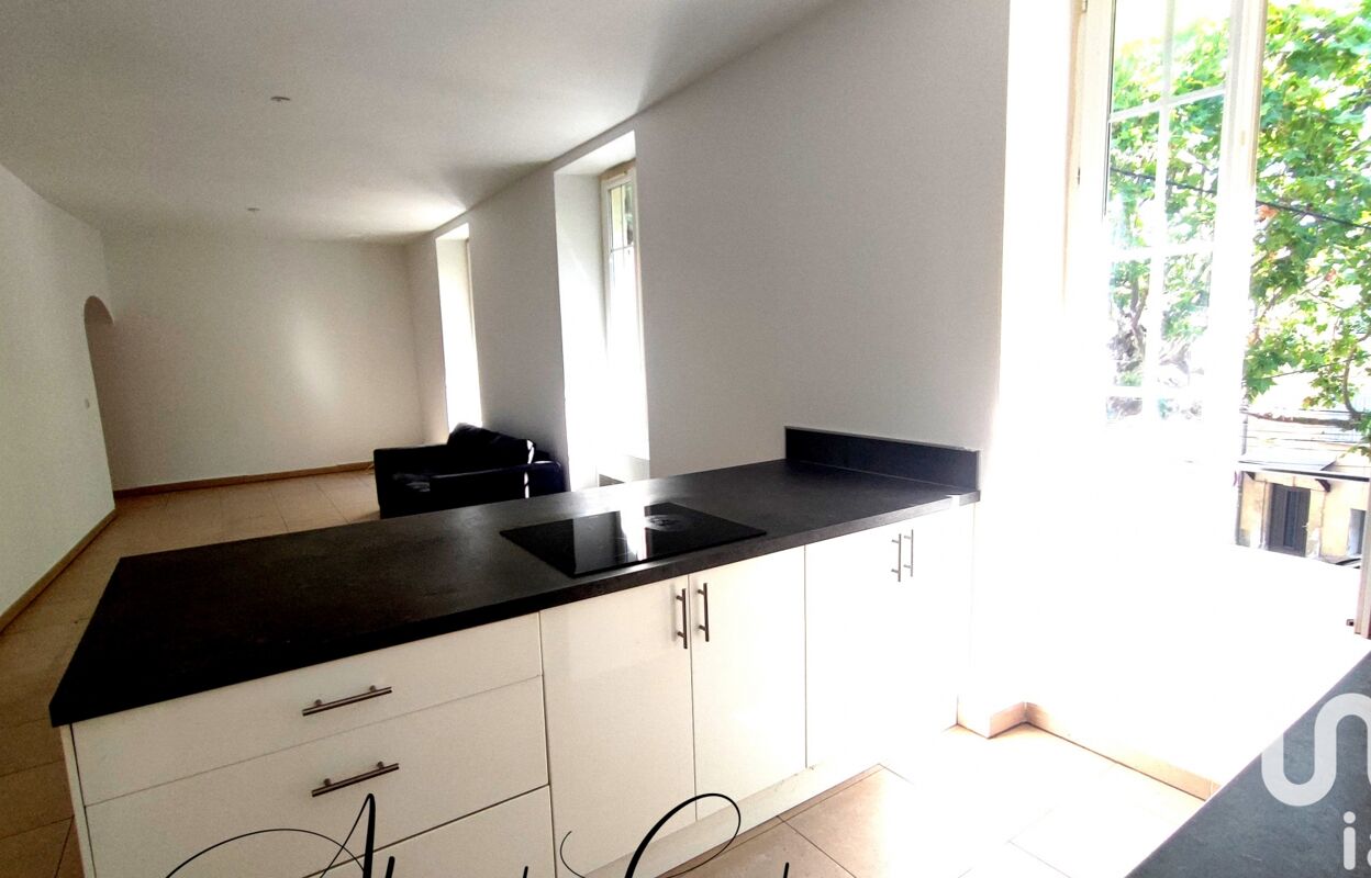 appartement 3 pièces 71 m2 à vendre à Clarensac (30870)