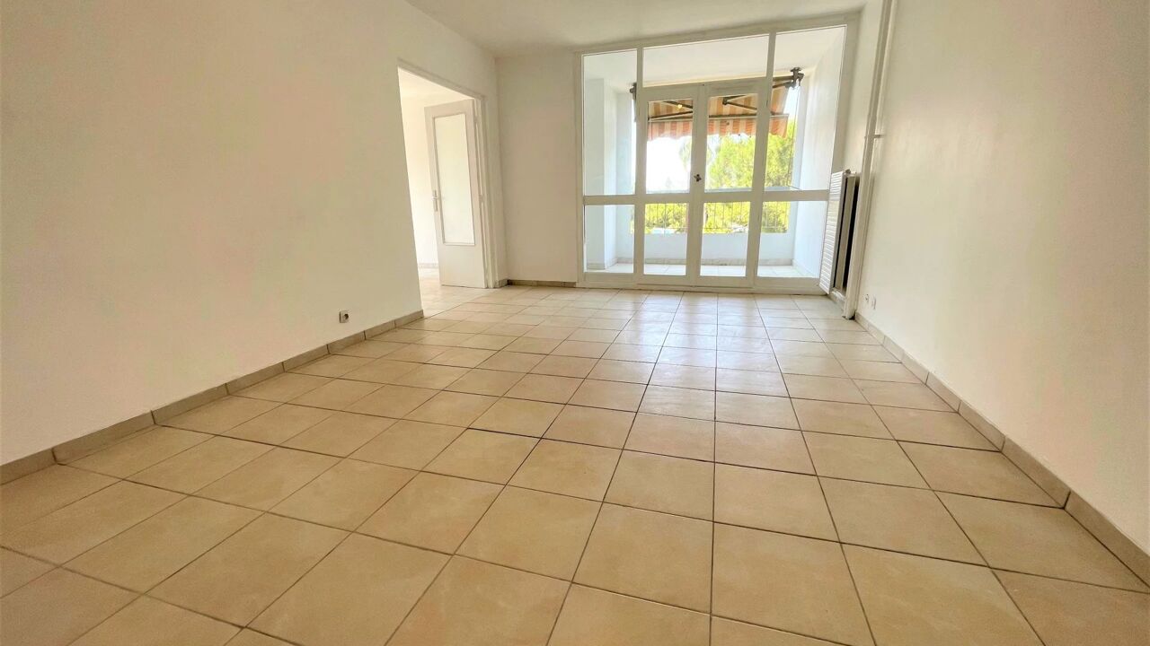 appartement 5 pièces 105 m2 à vendre à Nice (06000)