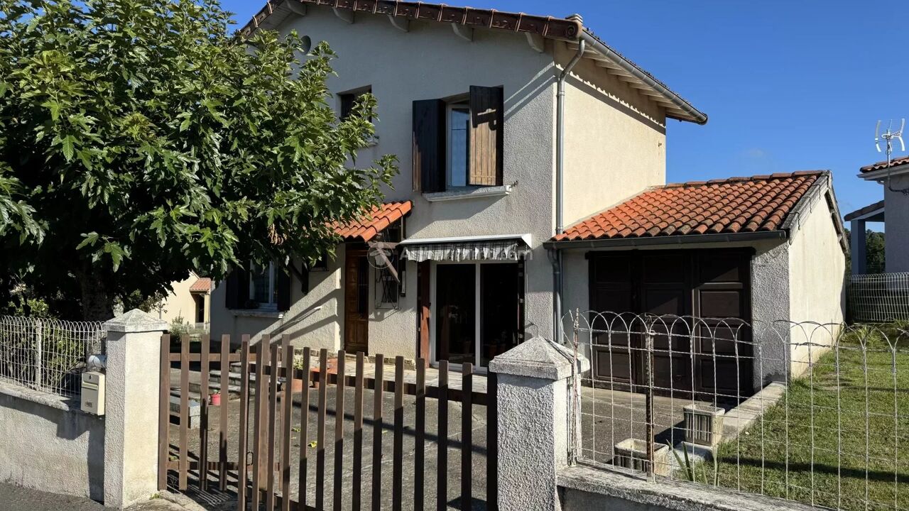 maison 5 pièces 90 m2 à vendre à Carmaux (81400)